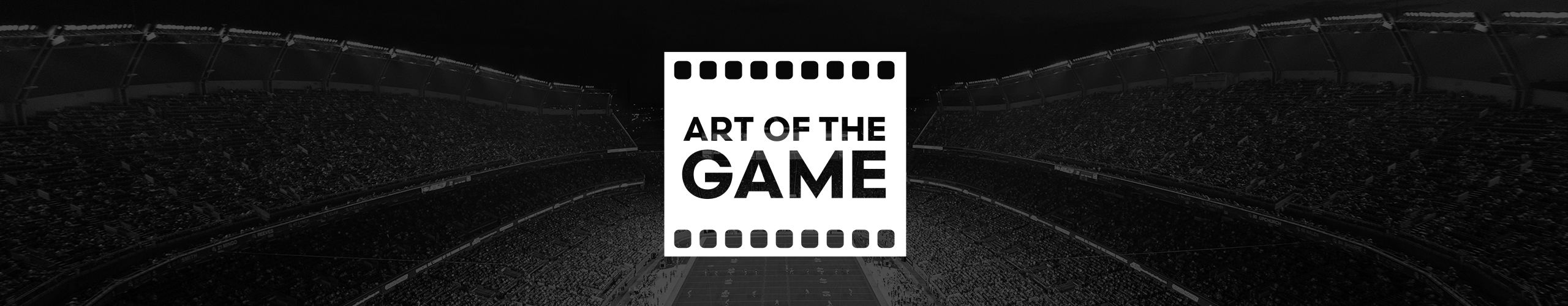 Art of the Game