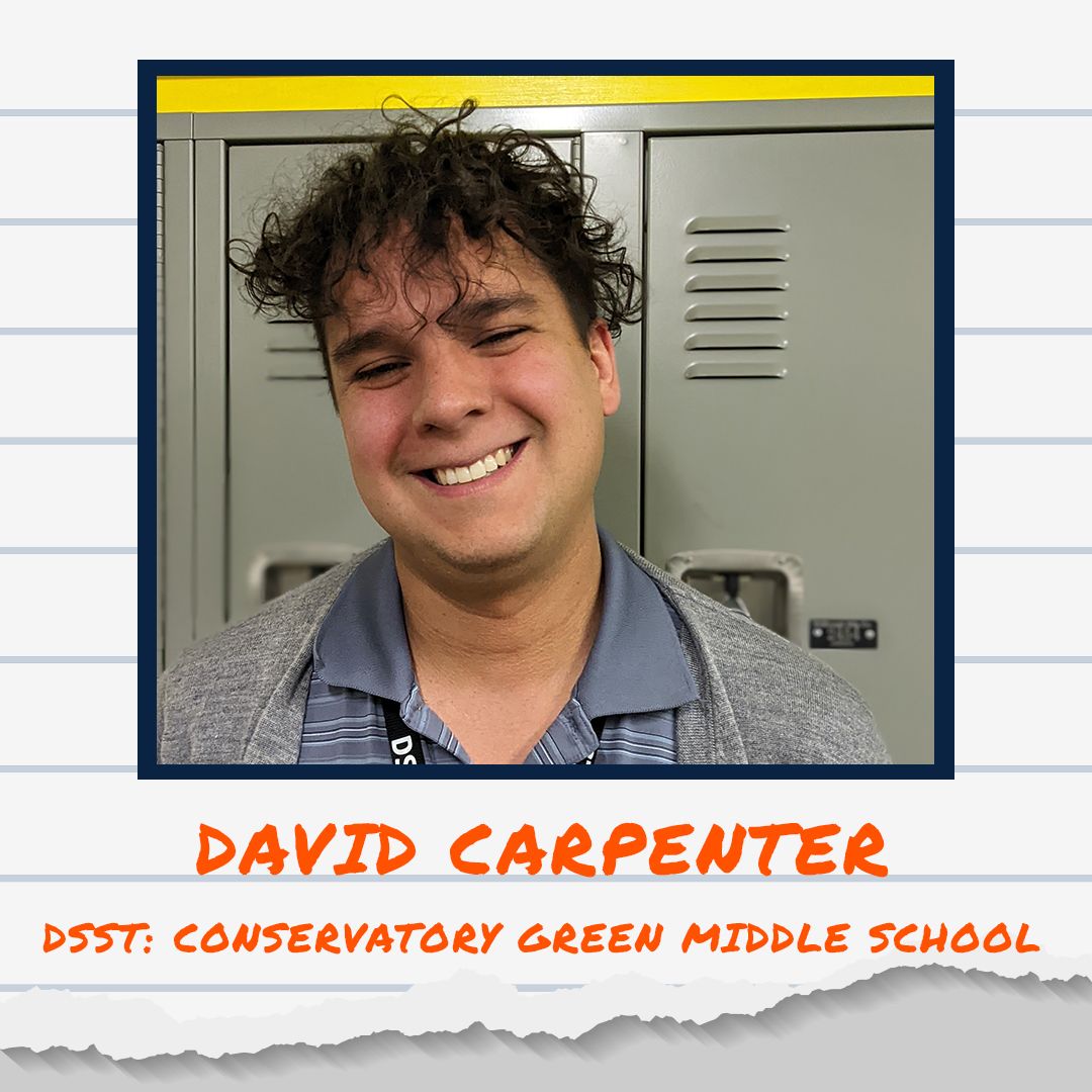 David Carpneter