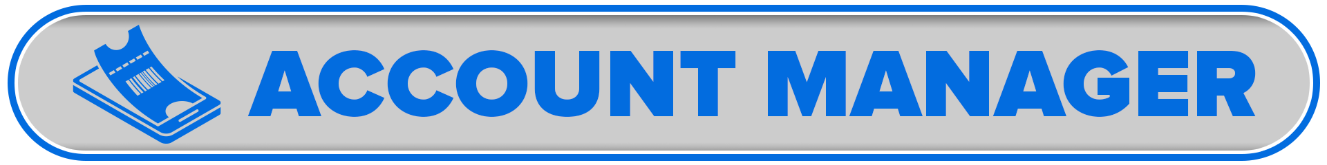 Ticketmaster Account Manager