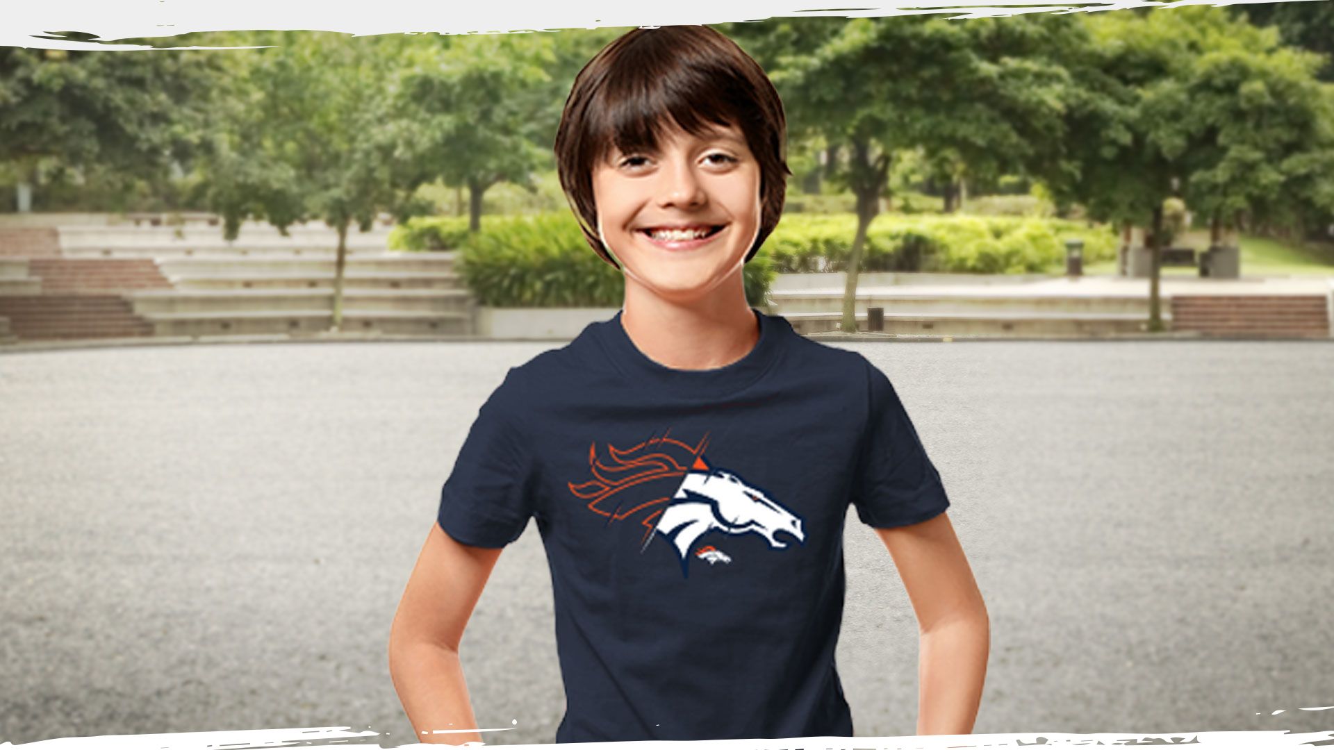 denver broncos pro shop