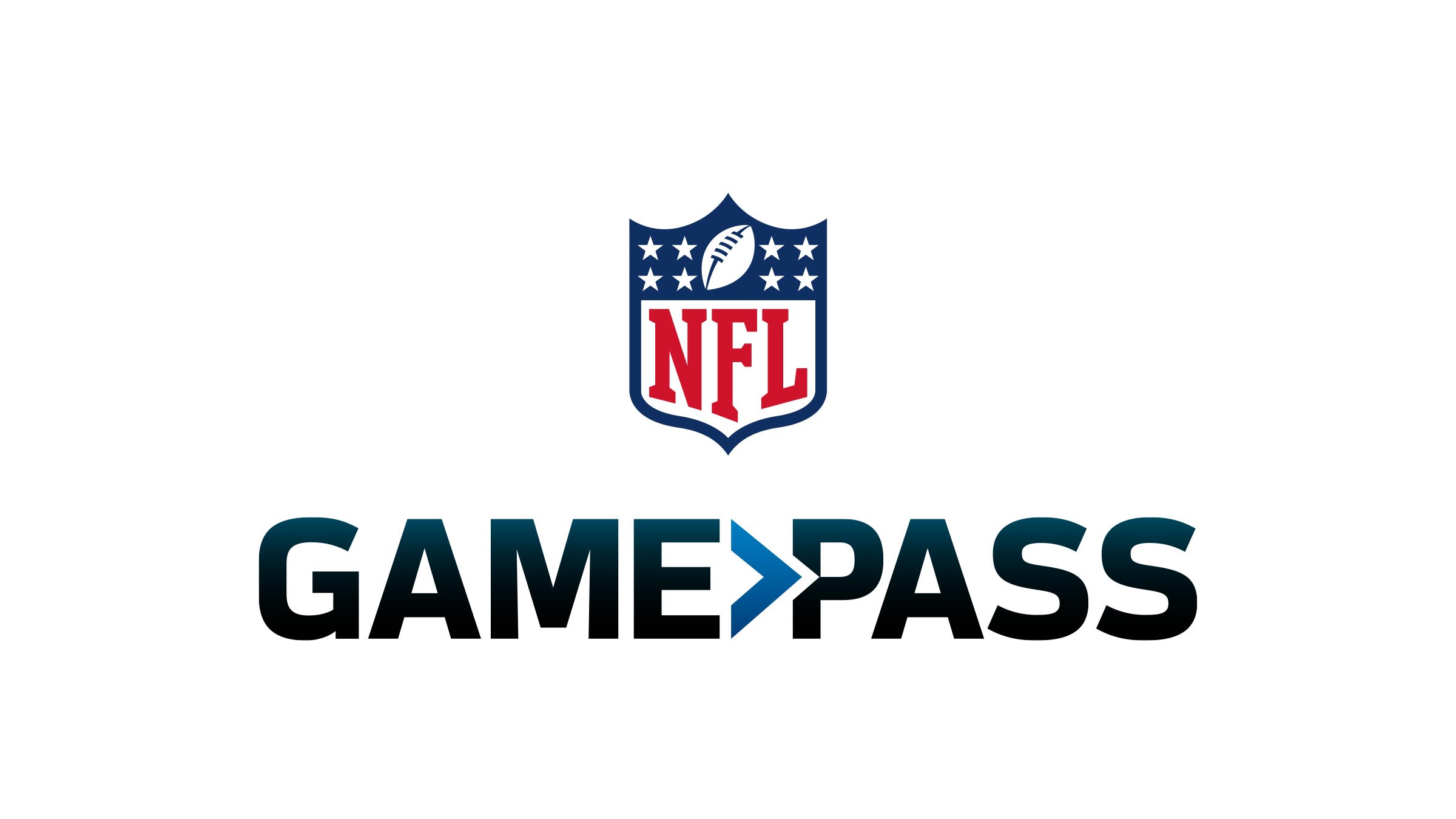 nfl game pass doesn t work