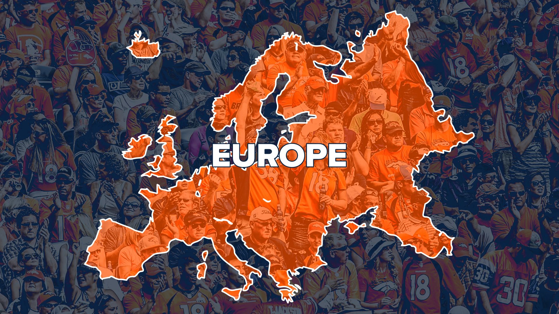 Broncos Europe