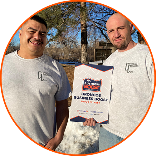 Learn more about Carpentry Creations