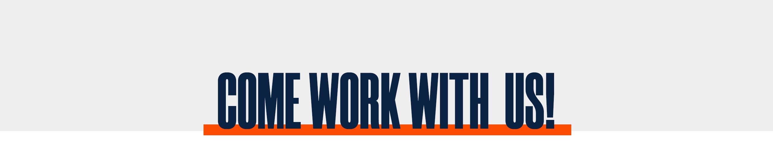 Denver Broncos  Employment Opportunities