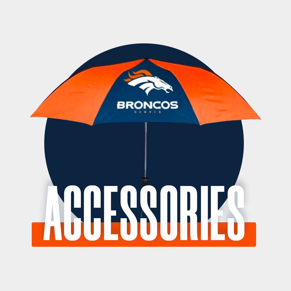 DENVER BRONCOS STADIUM STORE - 17 Photos - 1701 Bryant St, Denver