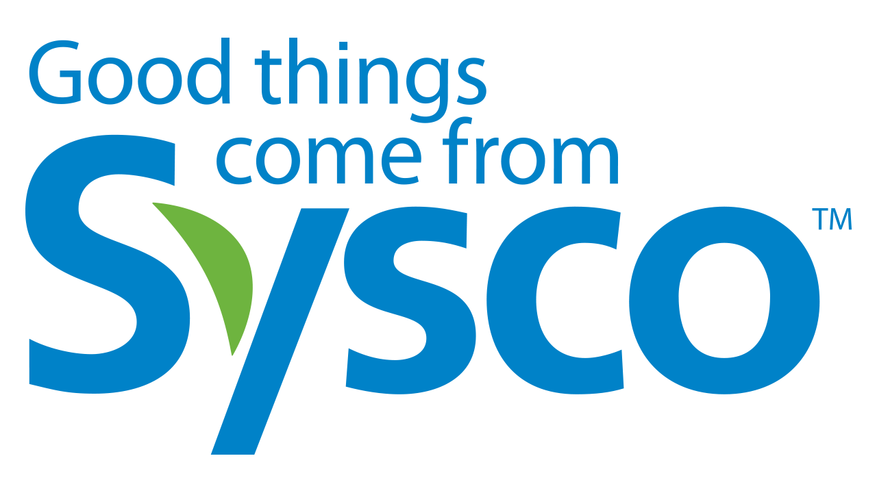 Sysco logo