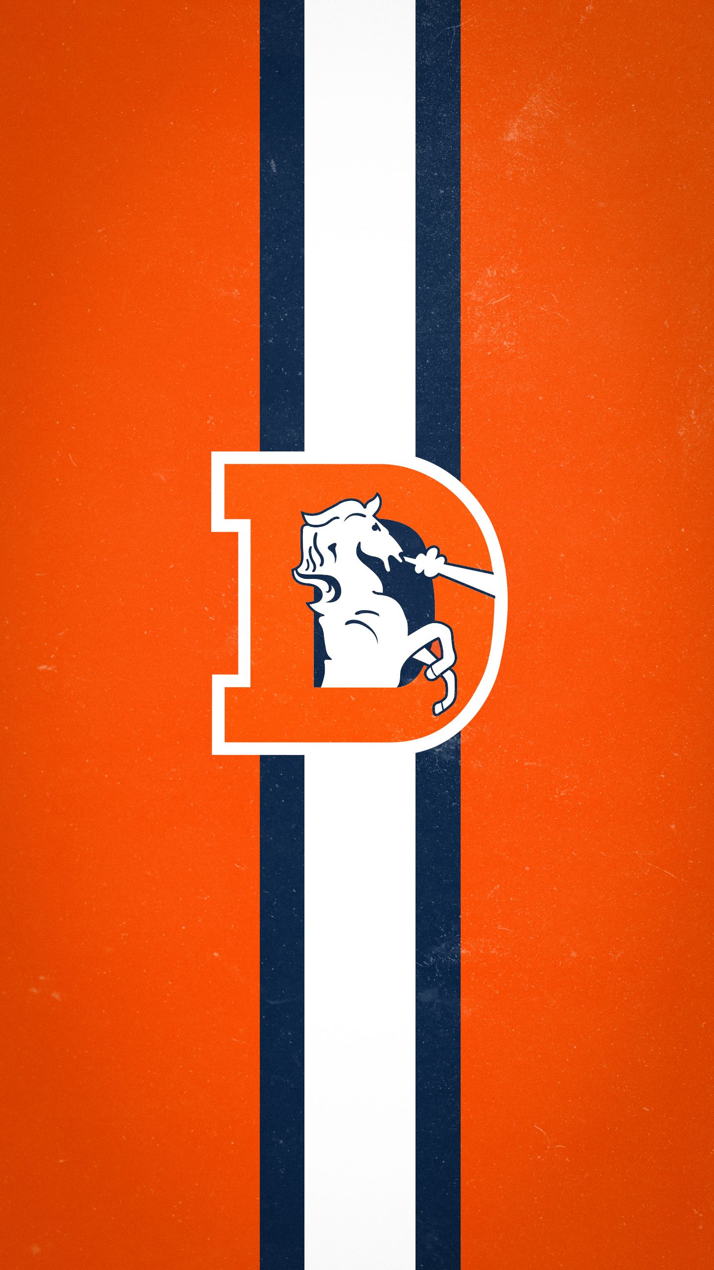 Denver Broncos: Phone wallpaper schedule for 2021 season