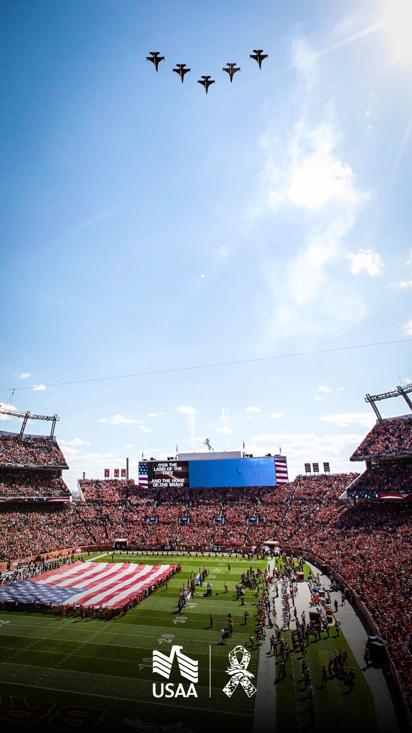 Denver Broncos  Digital Wallpapers