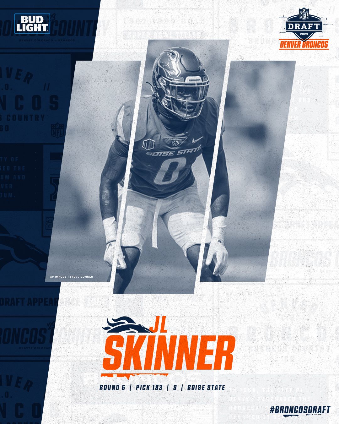 NFL Draft 2022: Denver Broncos draft interest tracker version 3.0 - Mile  High Report