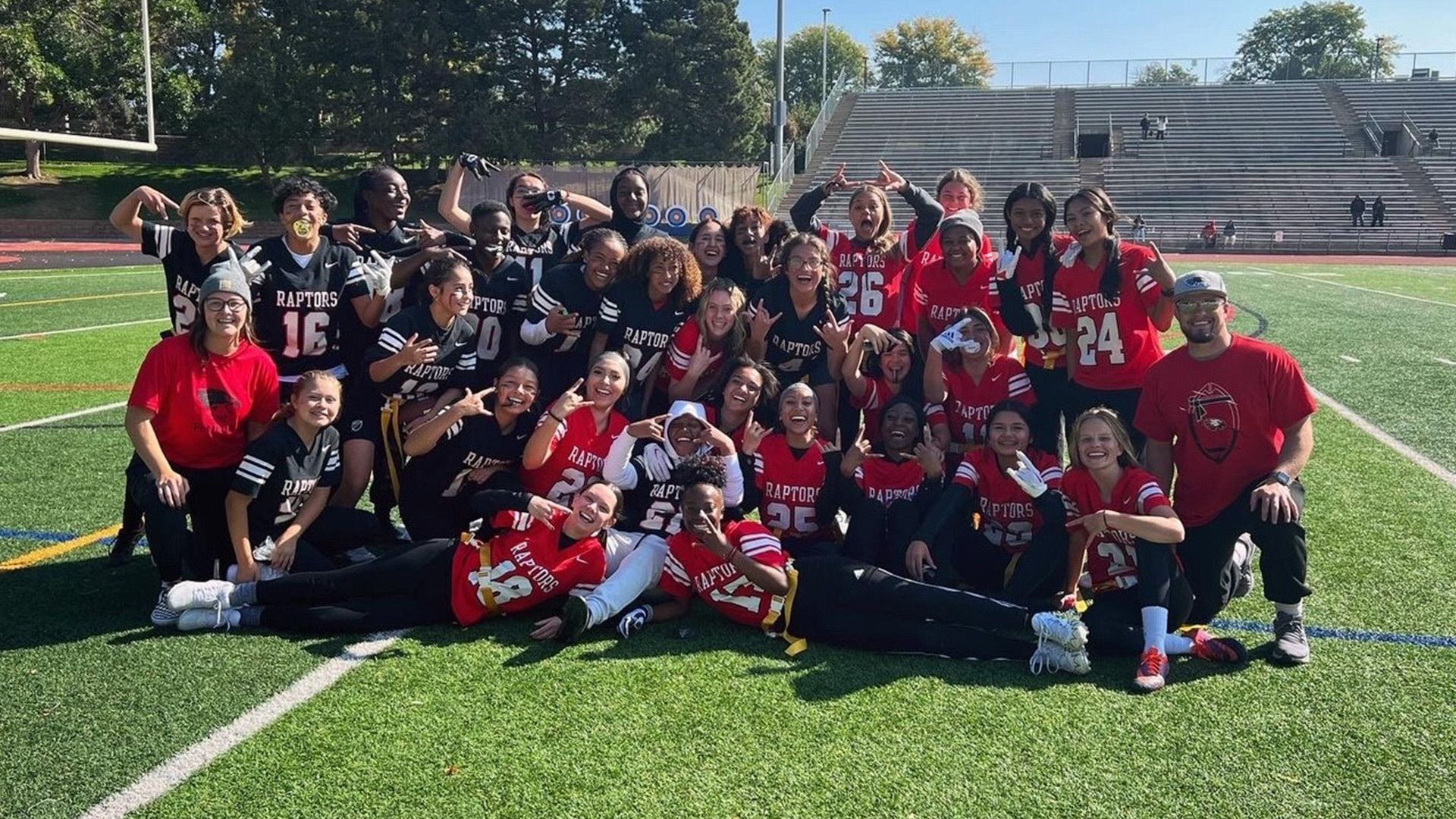 Cherry Creek Schools