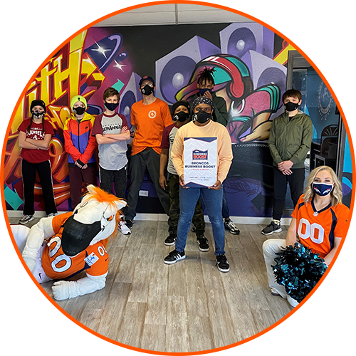 Learn more about School of Breaking