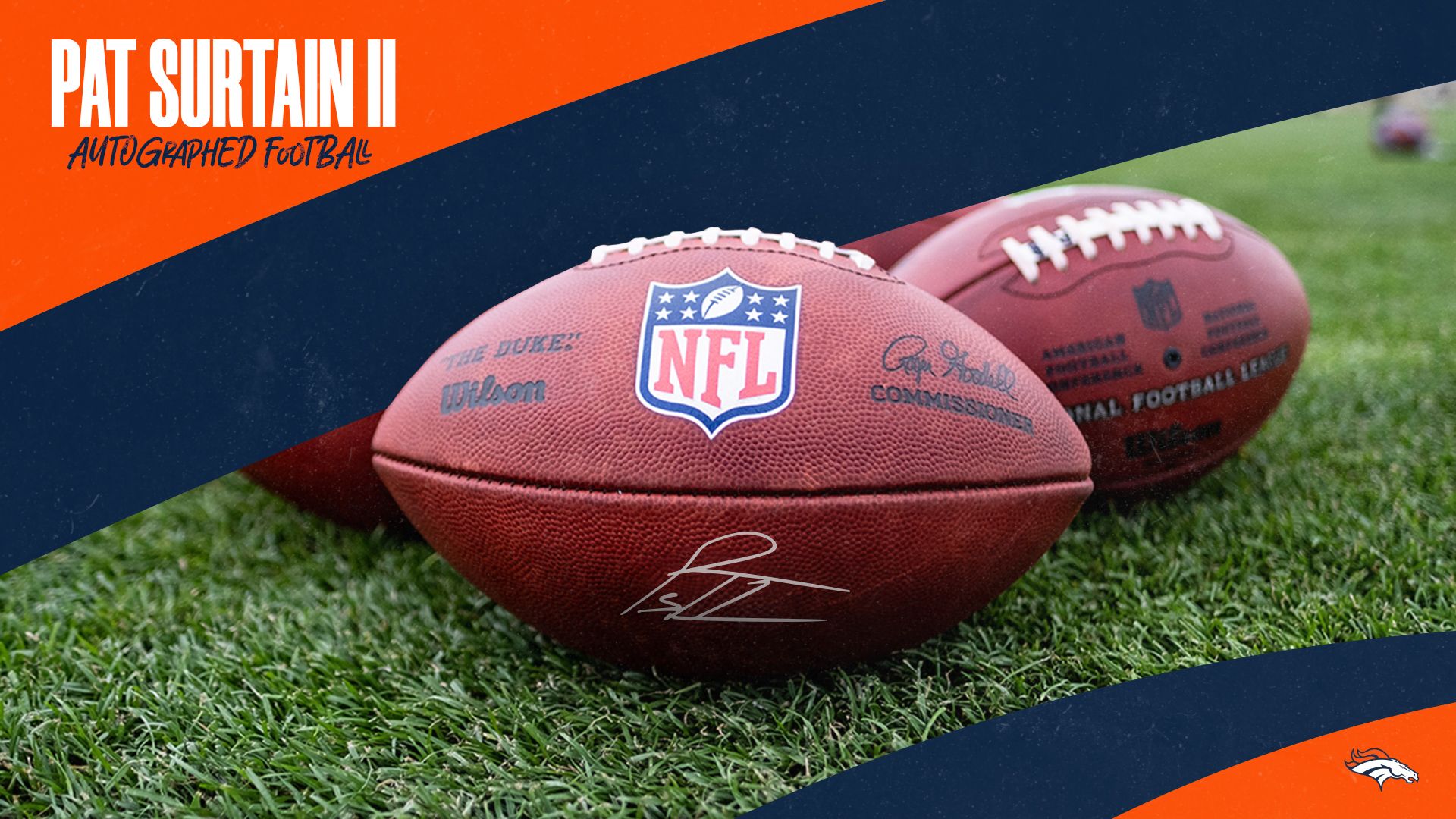 Want to win Broncos season tickets? You can through the team's social media  contest. – The Denver Post