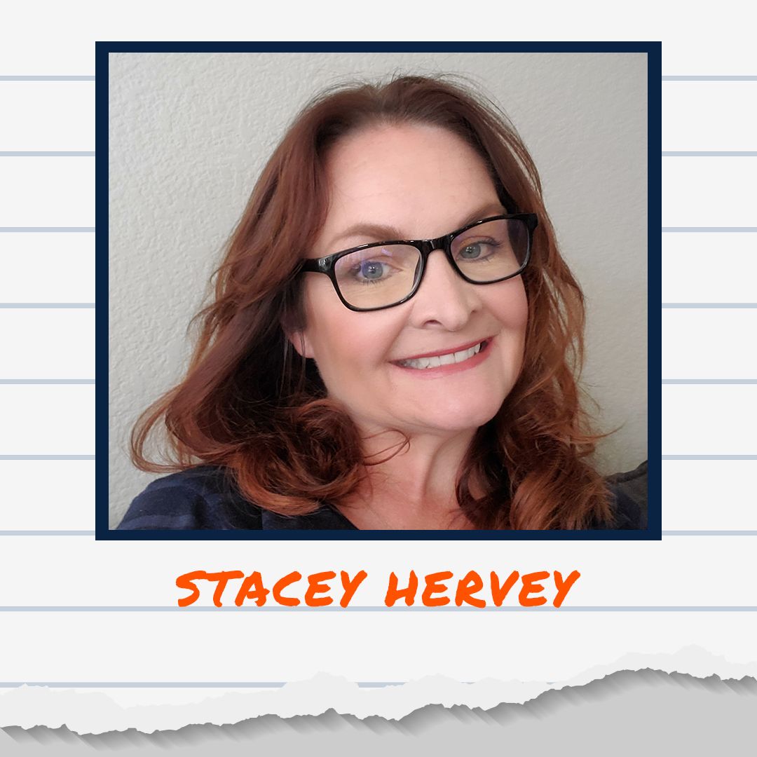 Stacey Hervey