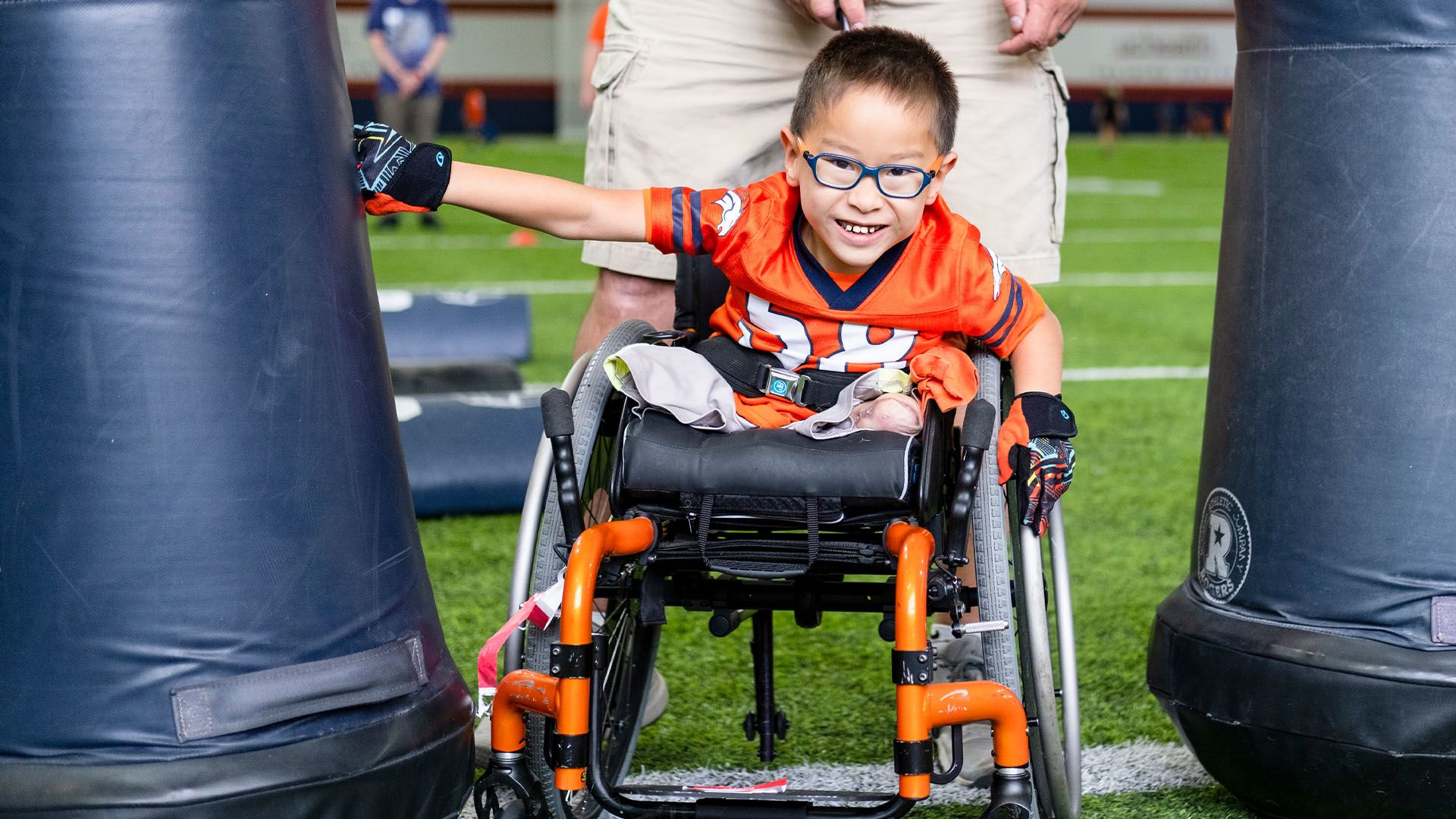 Denver Broncos Foundation  Denver Broncos –