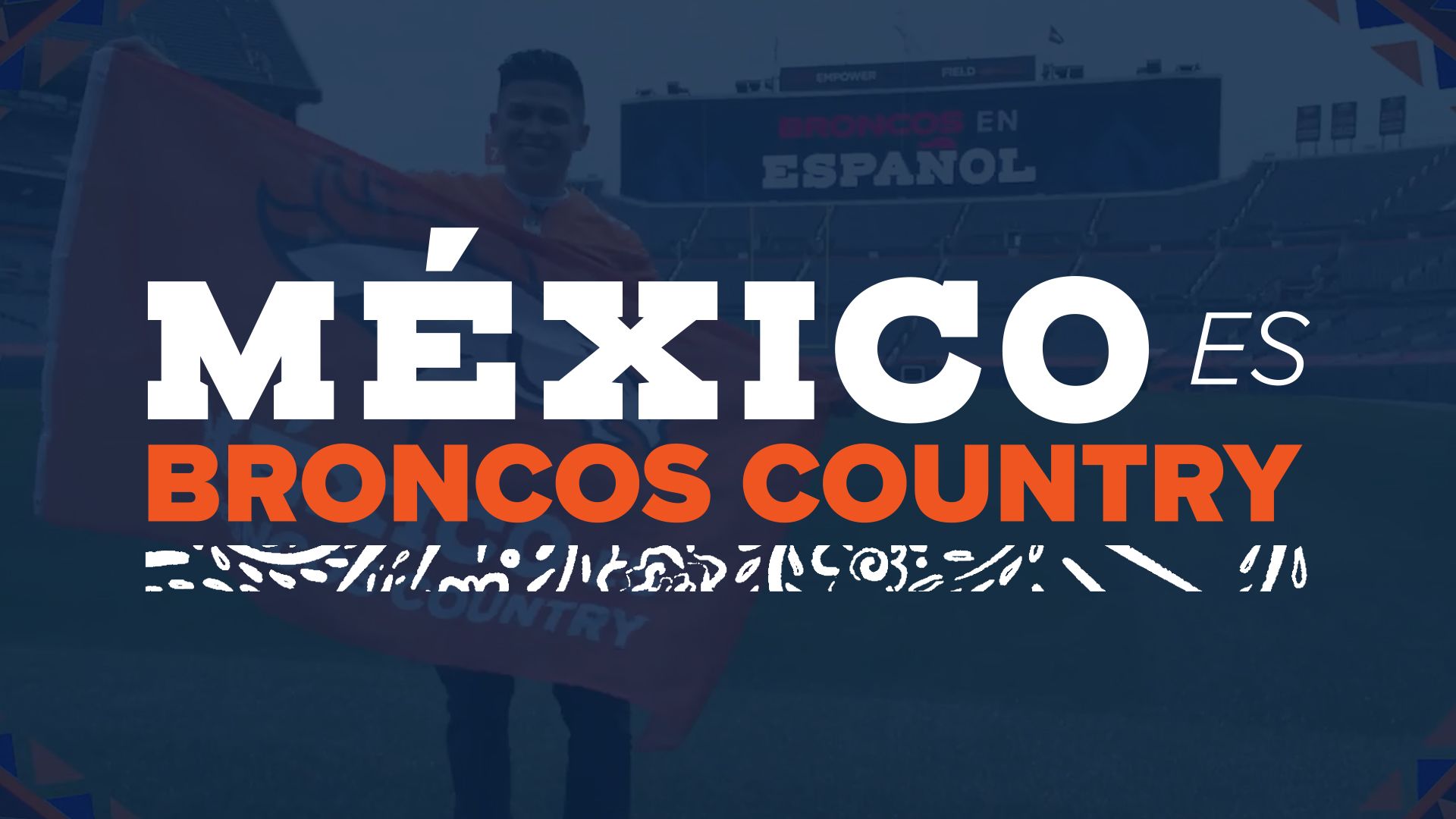Mexico Es Broncos Country