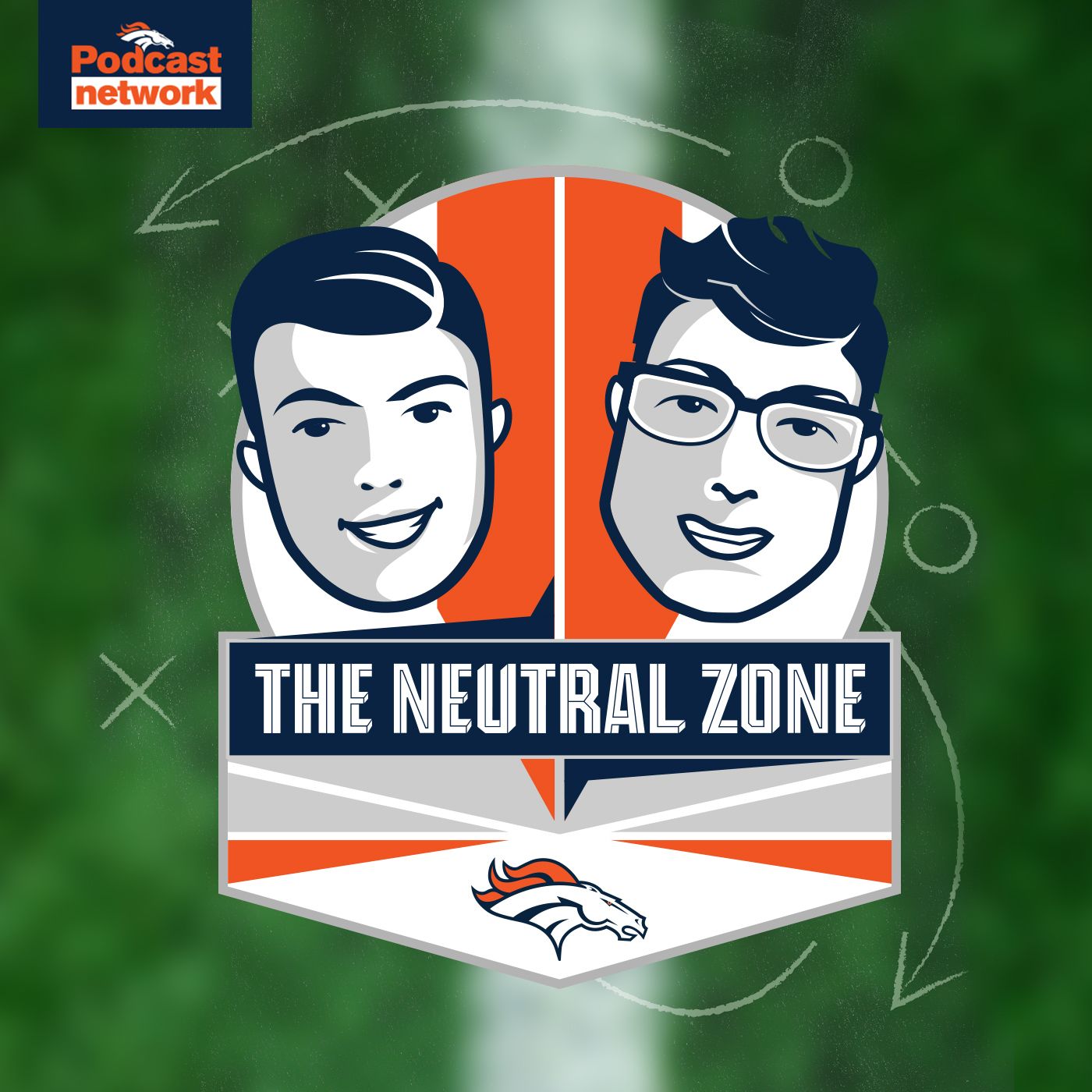 Denver Broncos Podcast Network