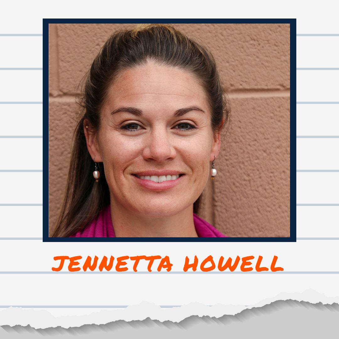 Jennetta Howell