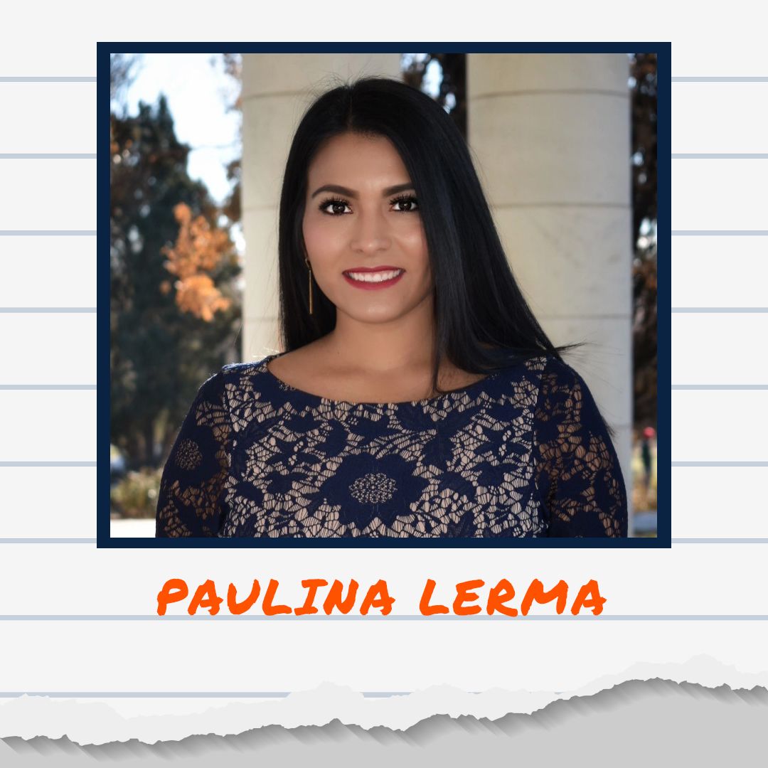 Paulina Lerma