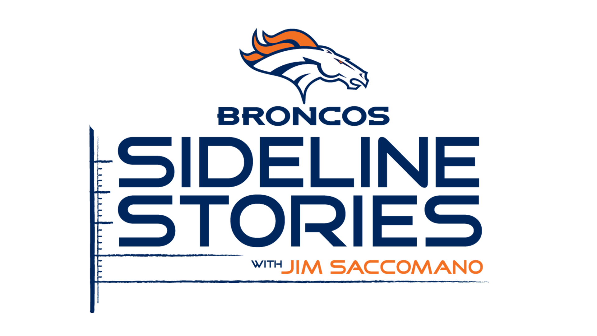 Sideline Stories