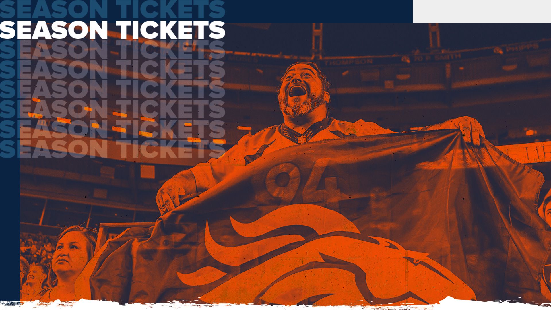 broncos eagles game tickets