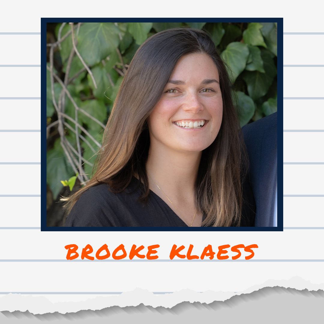 Brooke Klaess