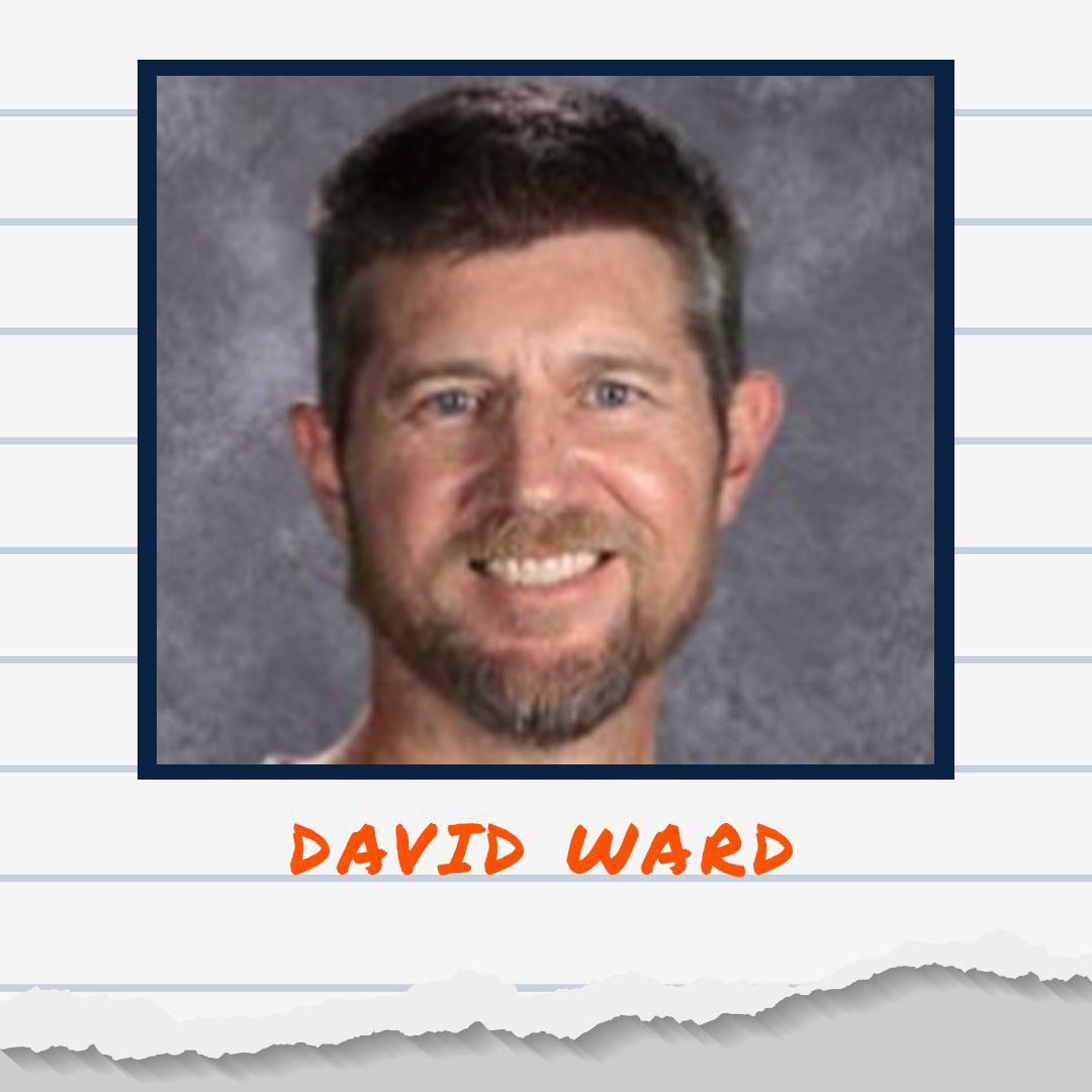 David Ward
