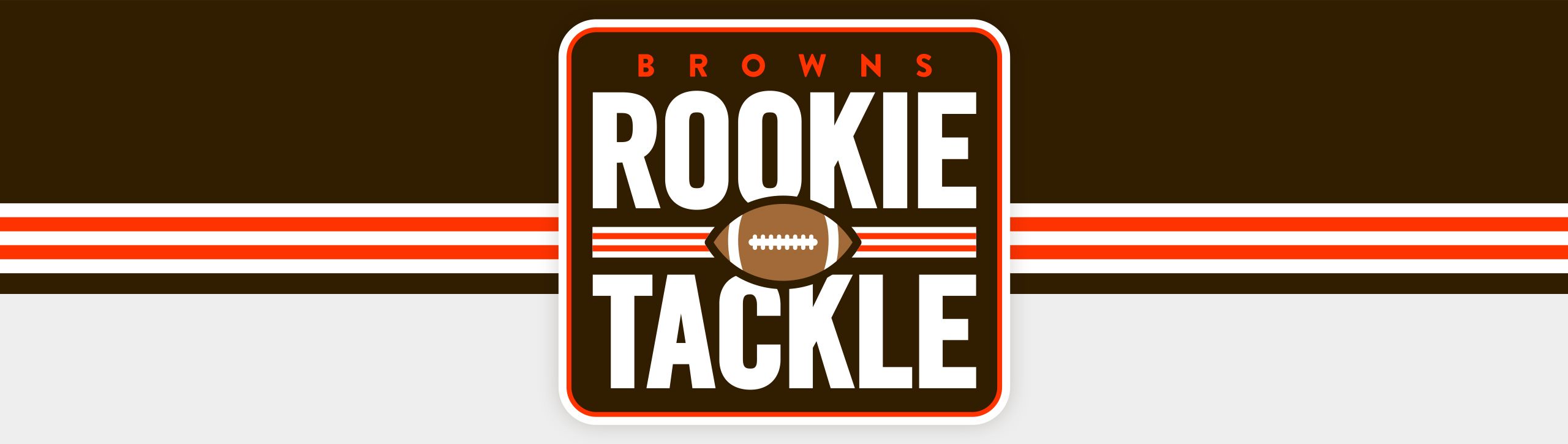 cleveland browns rookie