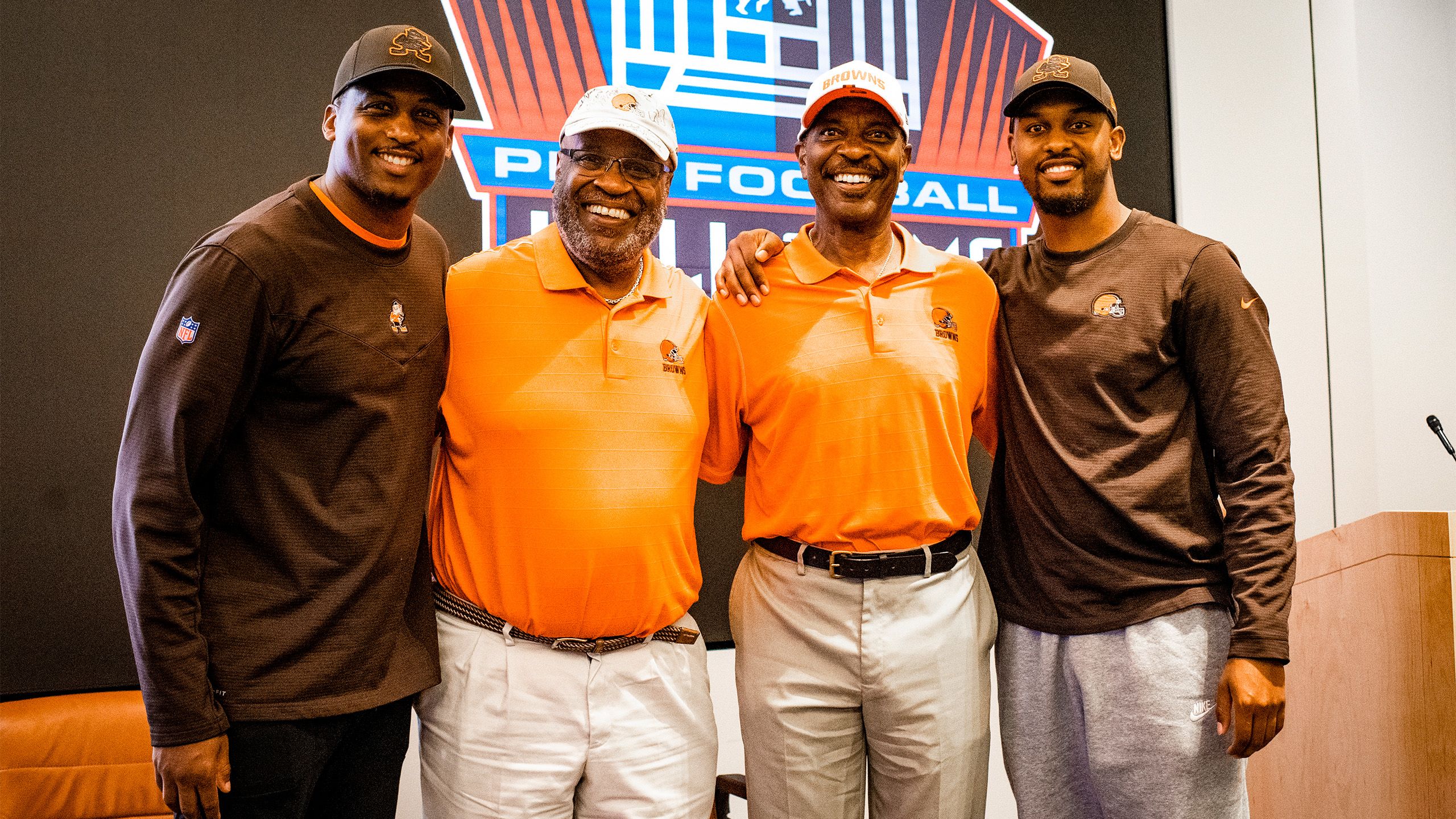 Bill Willis Coaching Fellowship