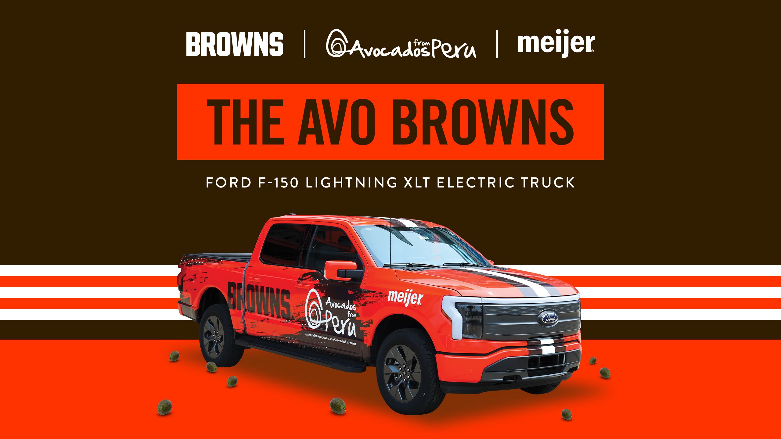 cleveland browns promotions