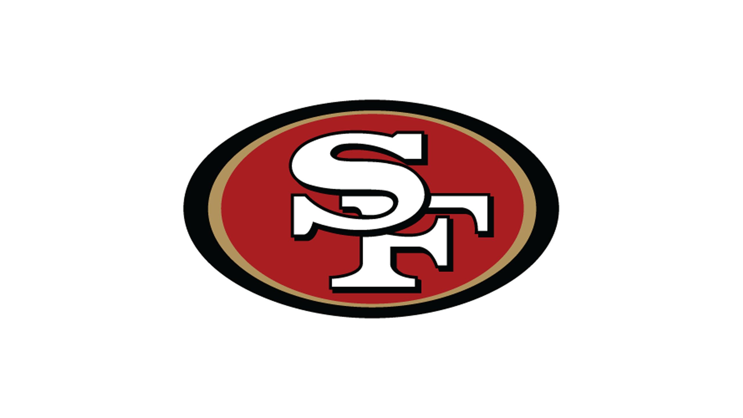 Wk 13: San Francisco 49ers
