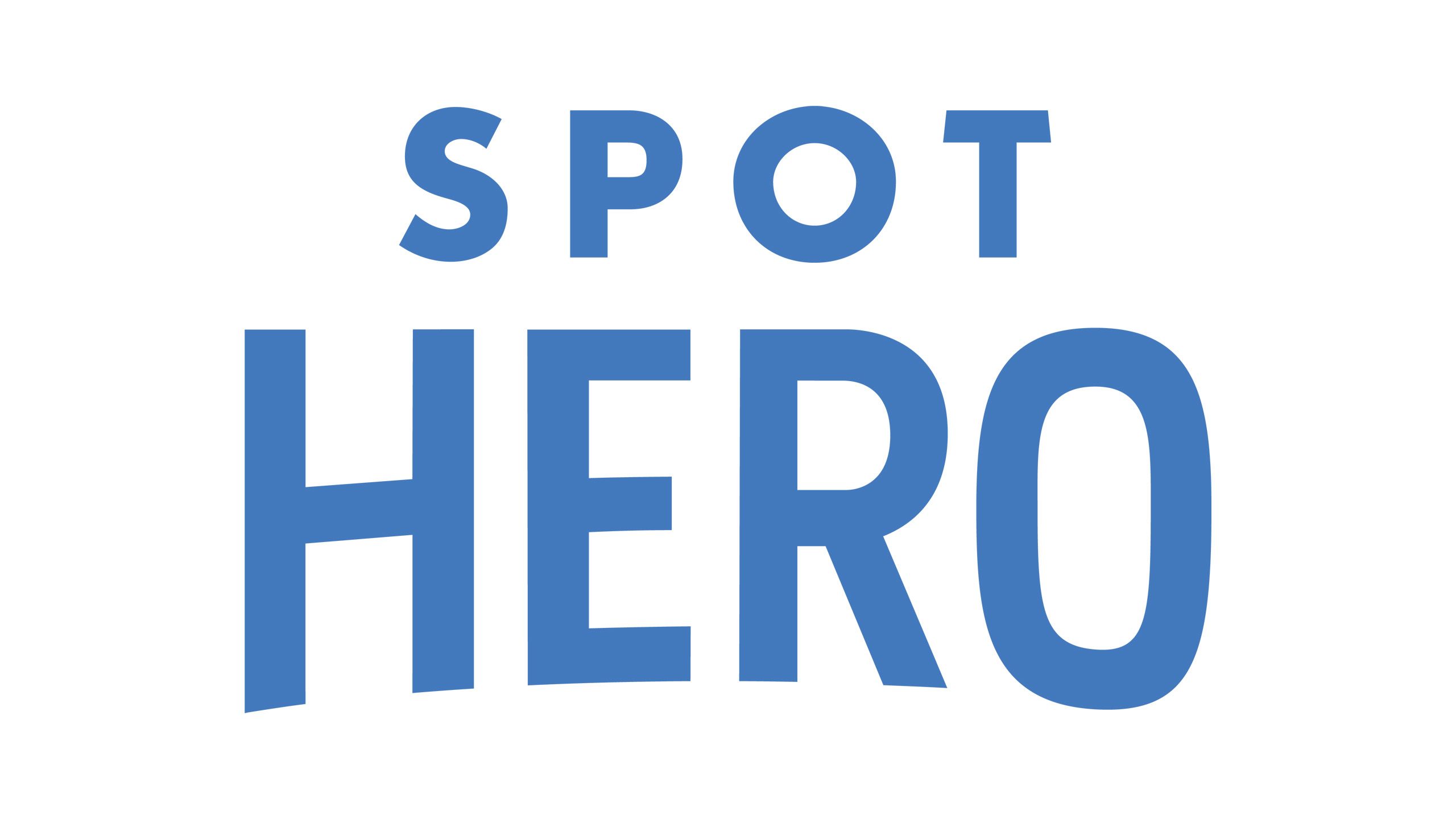 Reserve Parking with SpotHero