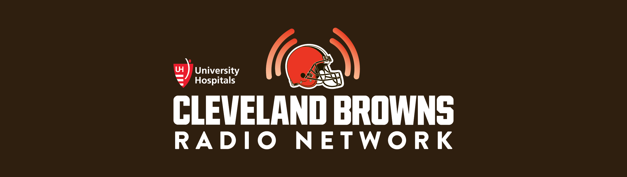 Browns Radio Network  Cleveland Browns 