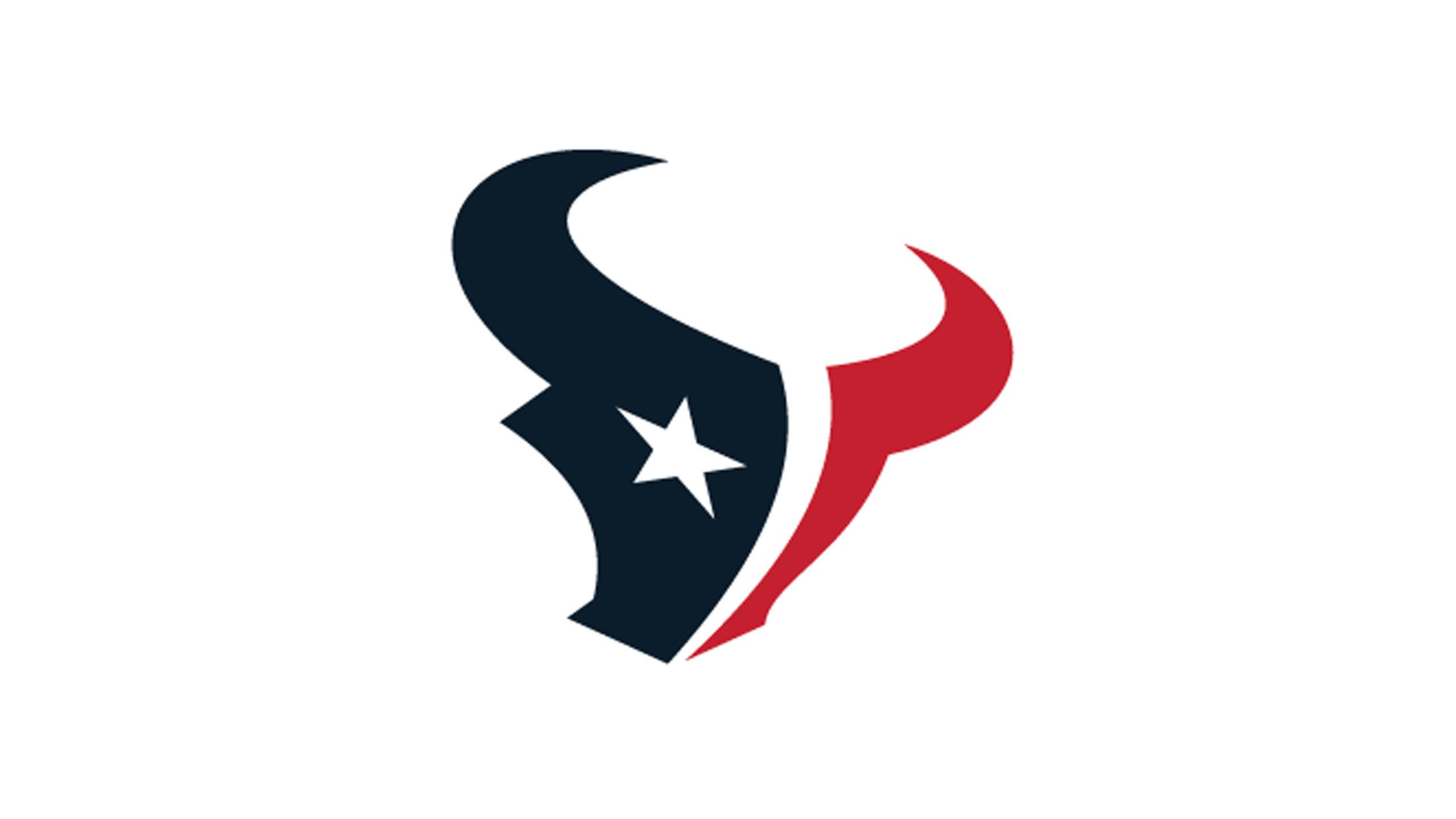 Wk 10: Houston Texans