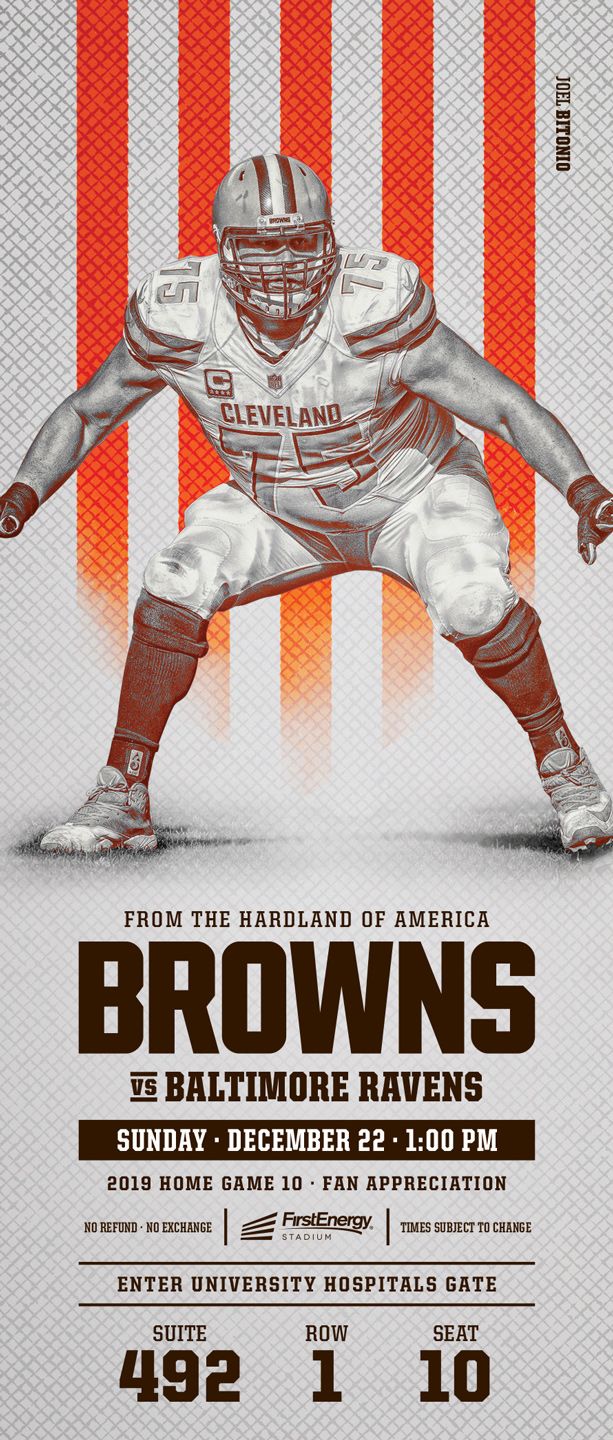 browns home opener tickets