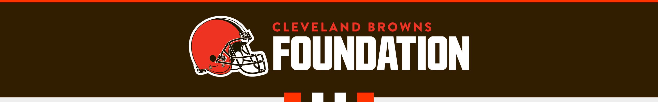 Cleveland Browns Foundation 50/50 Raffle