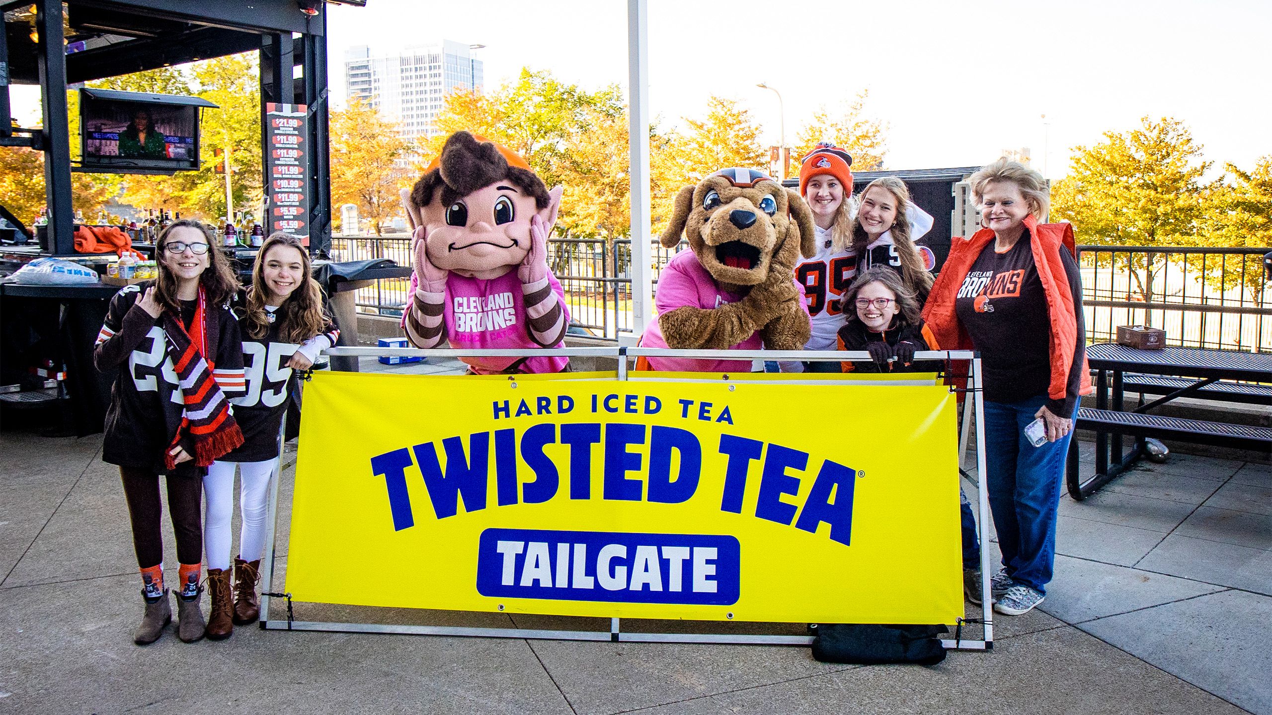Cleveland Browns tailgating essentials for 2022 season