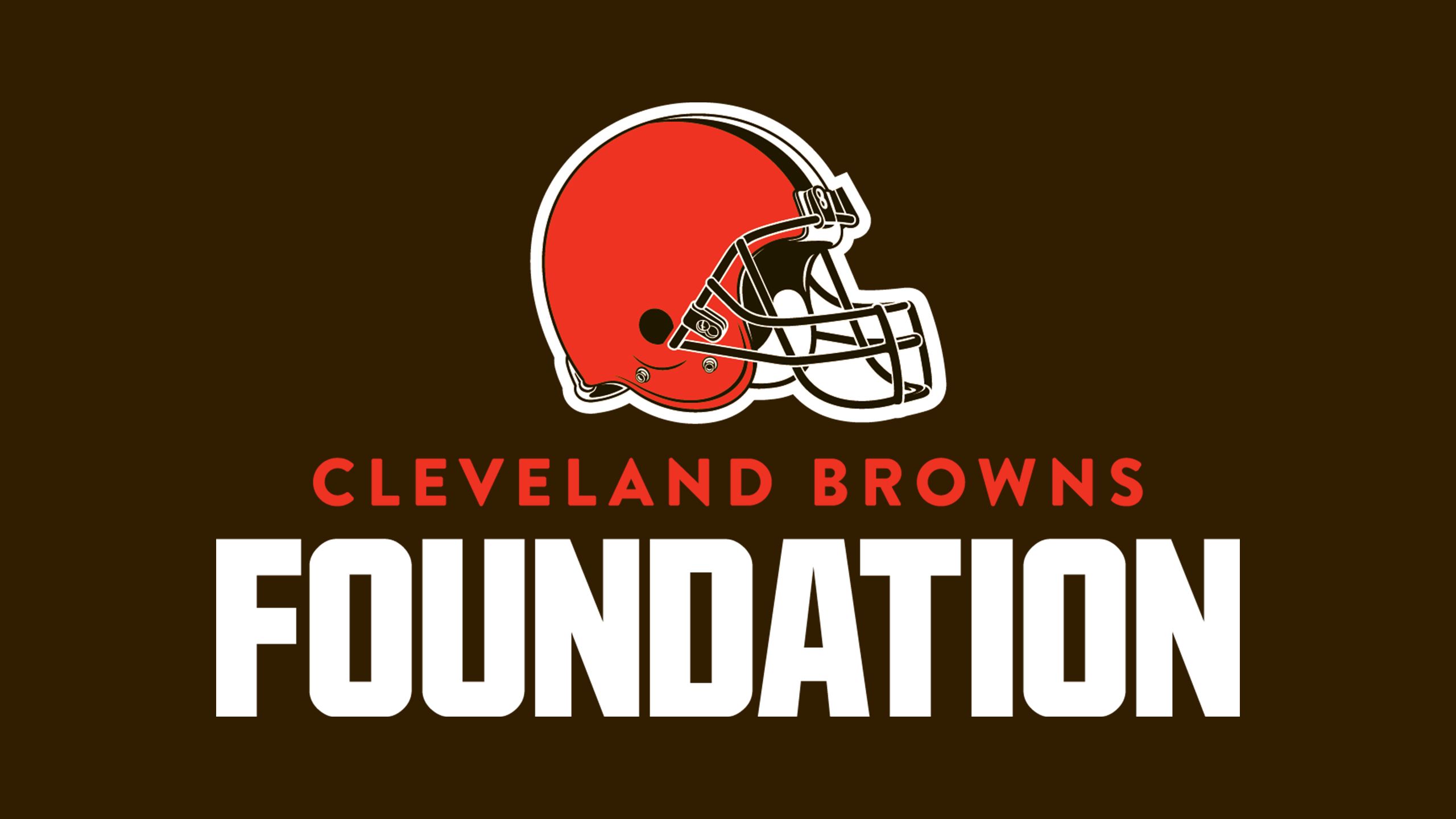 cleveland browns foundation