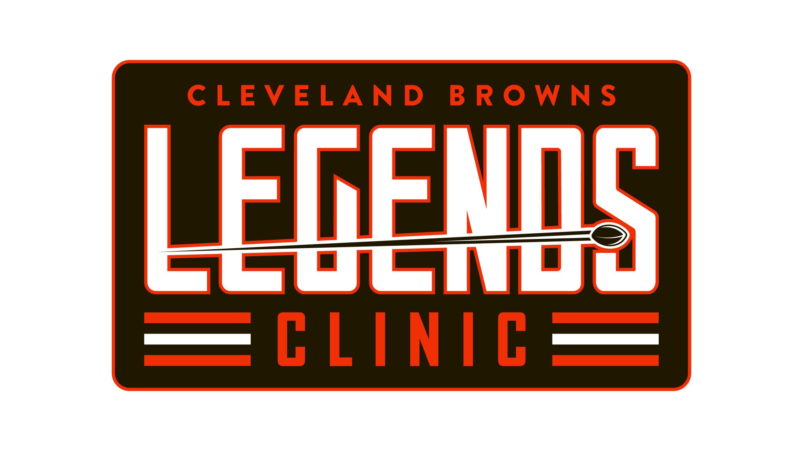 Browns Camps & Clinics  Cleveland Browns 