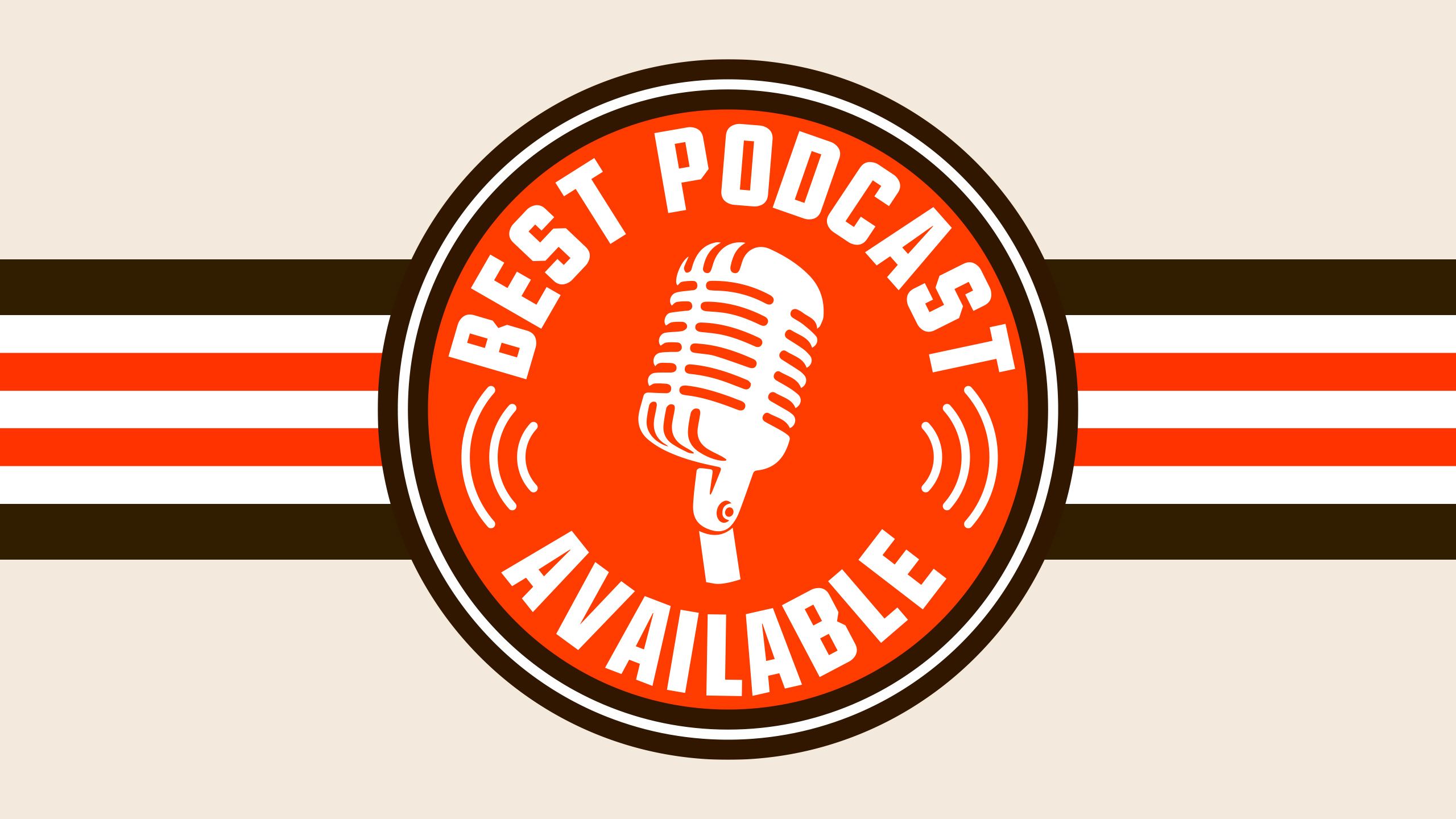 Browns Podcasts  Cleveland Browns 