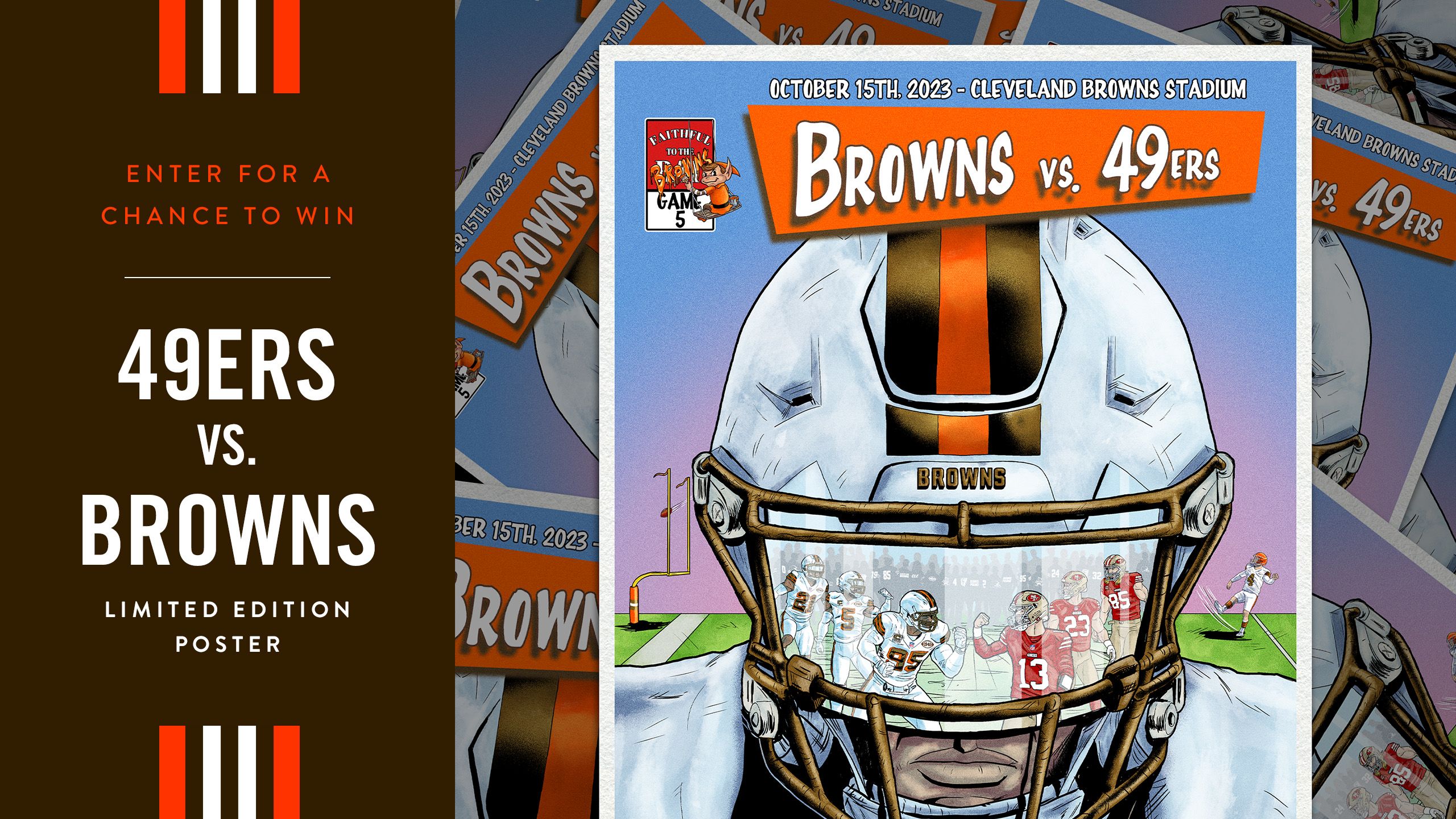 Cleveland Browns Tickets, 2023 NFL Tickets & Schedule