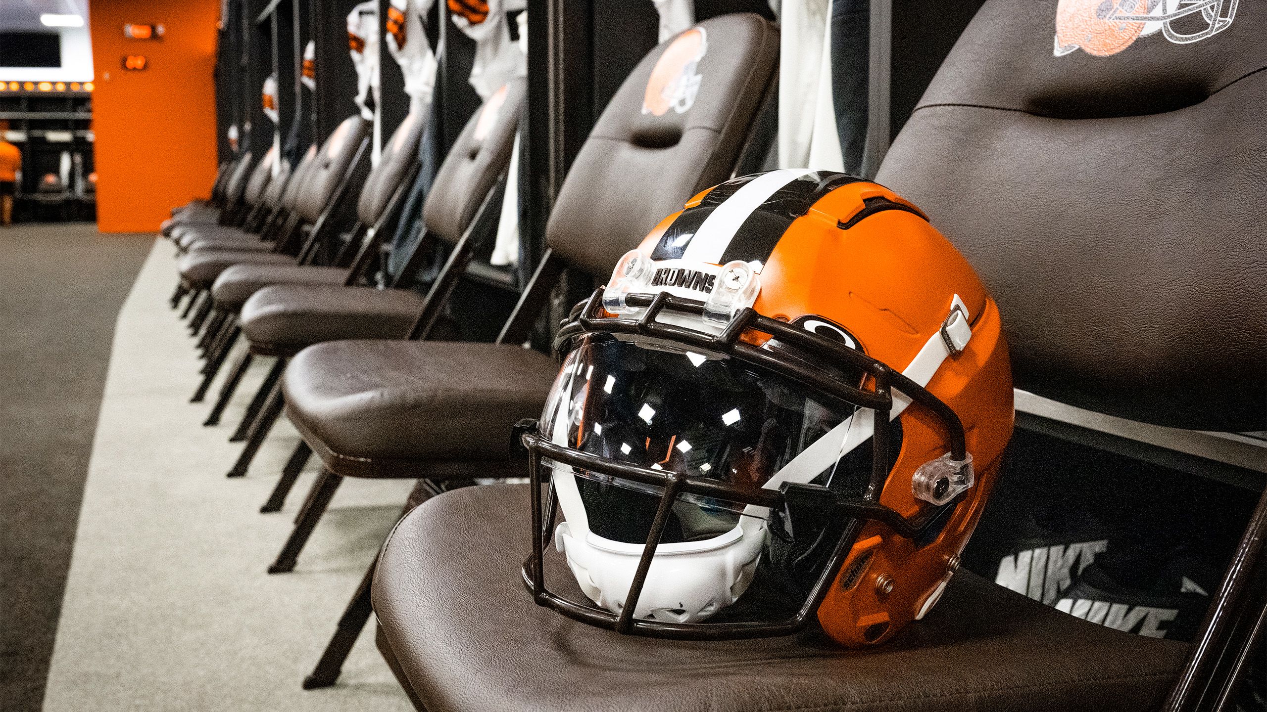 Bid on Authentic Game-worn Items