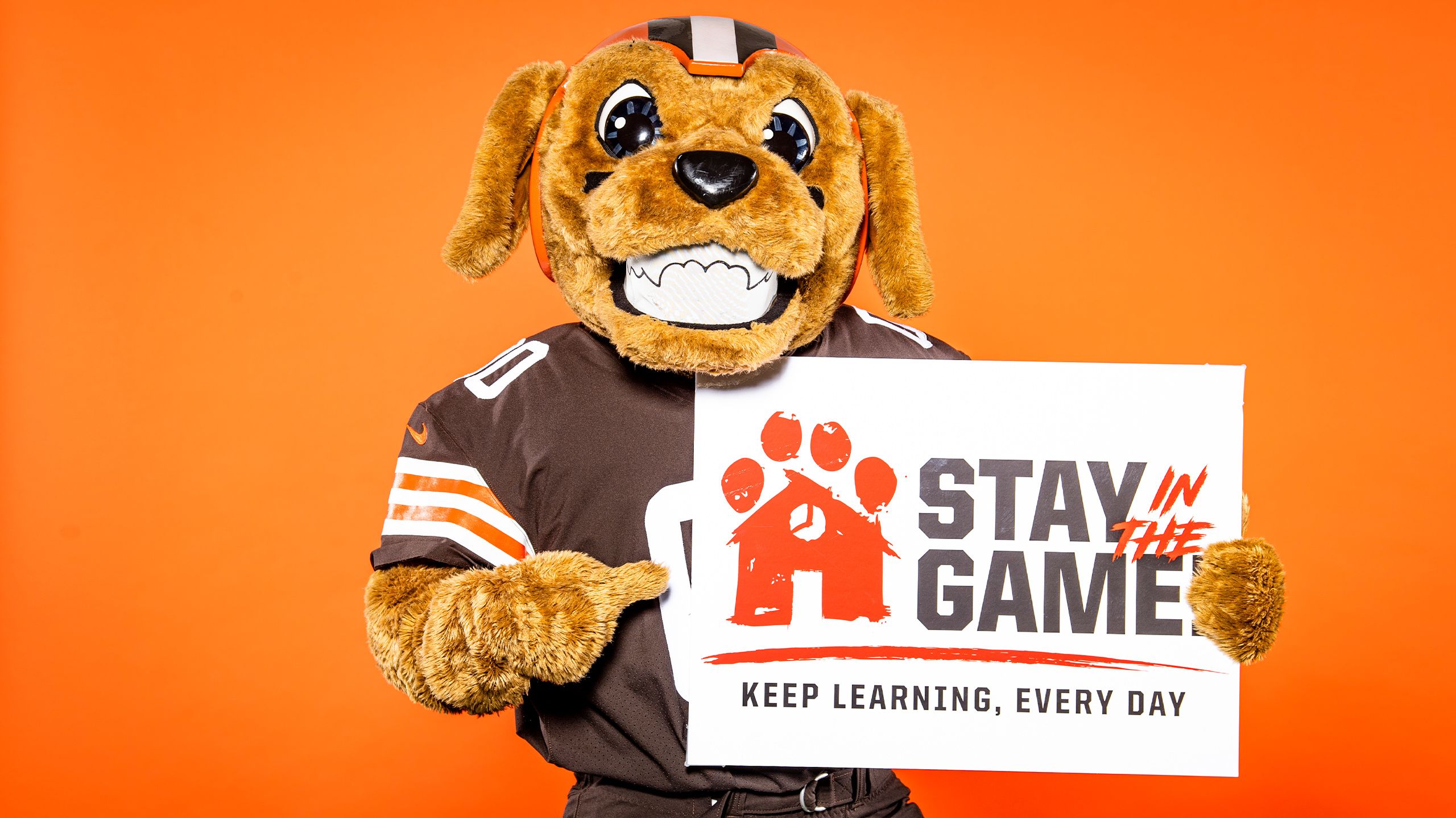 Browns Stay In The Game!  Cleveland Browns 