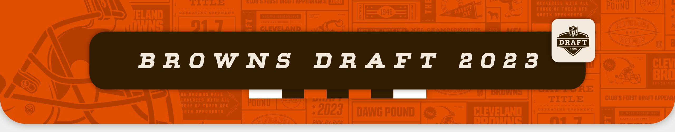 cleveland browns mock draft 2023