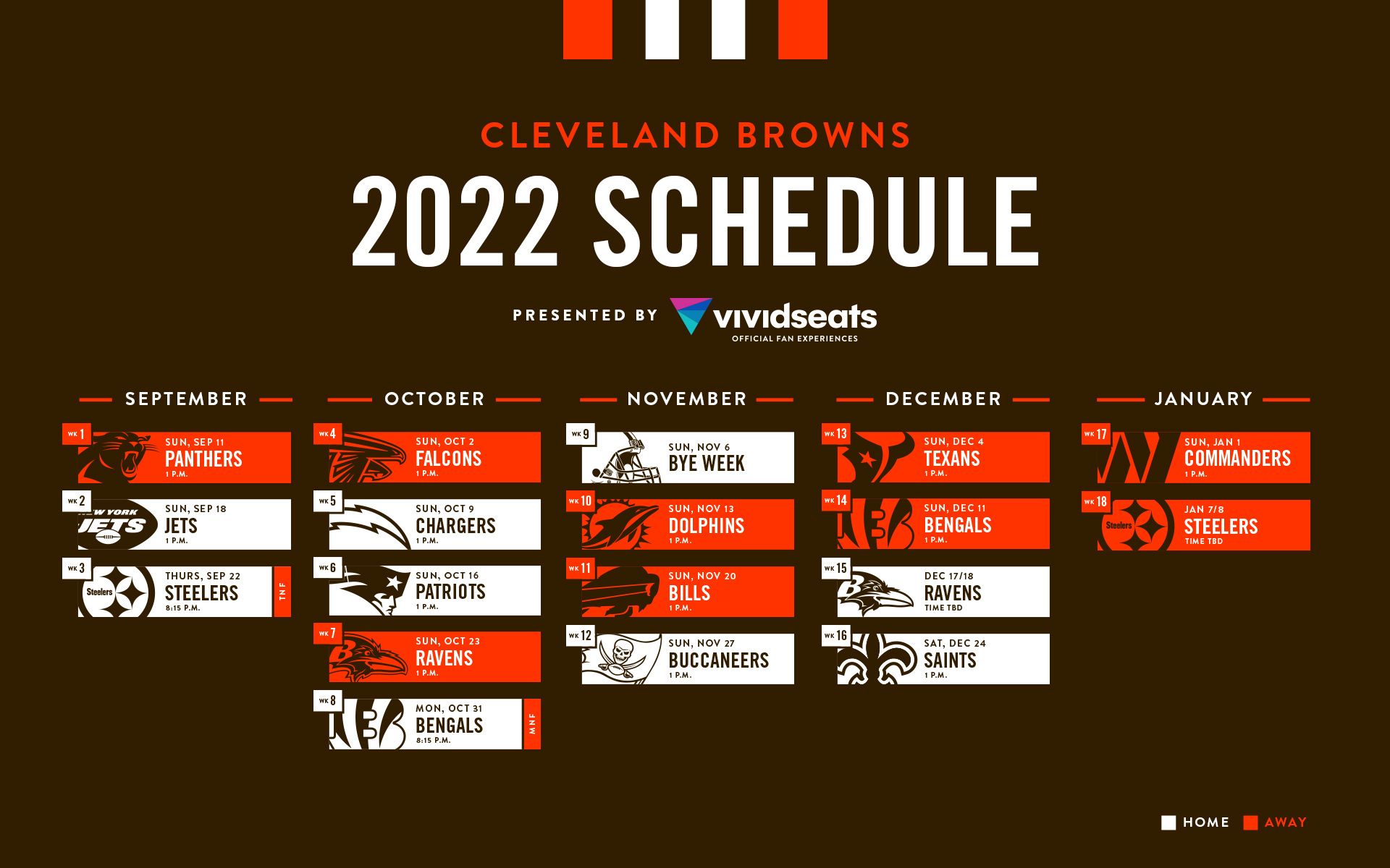 2024 Cleveland Browns Schedule - Packers 2024 Schedule