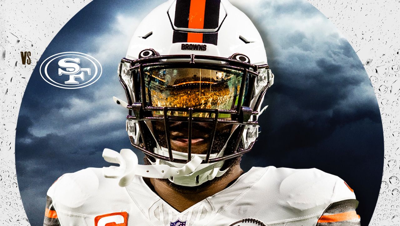 Cleveland Browns (@clevelandbrowns) • Instagram photos and videos