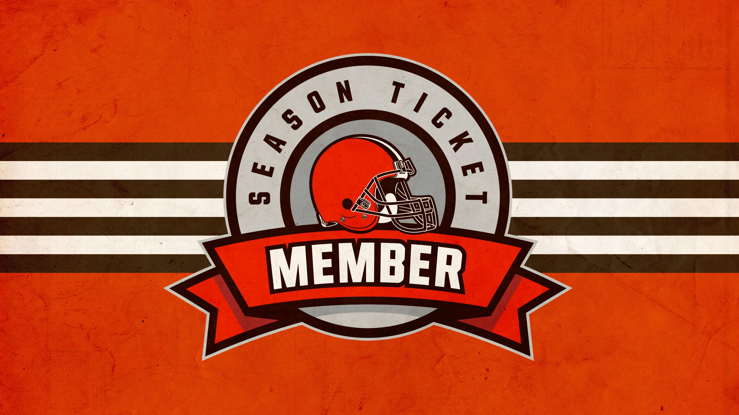 Season Ticket Members