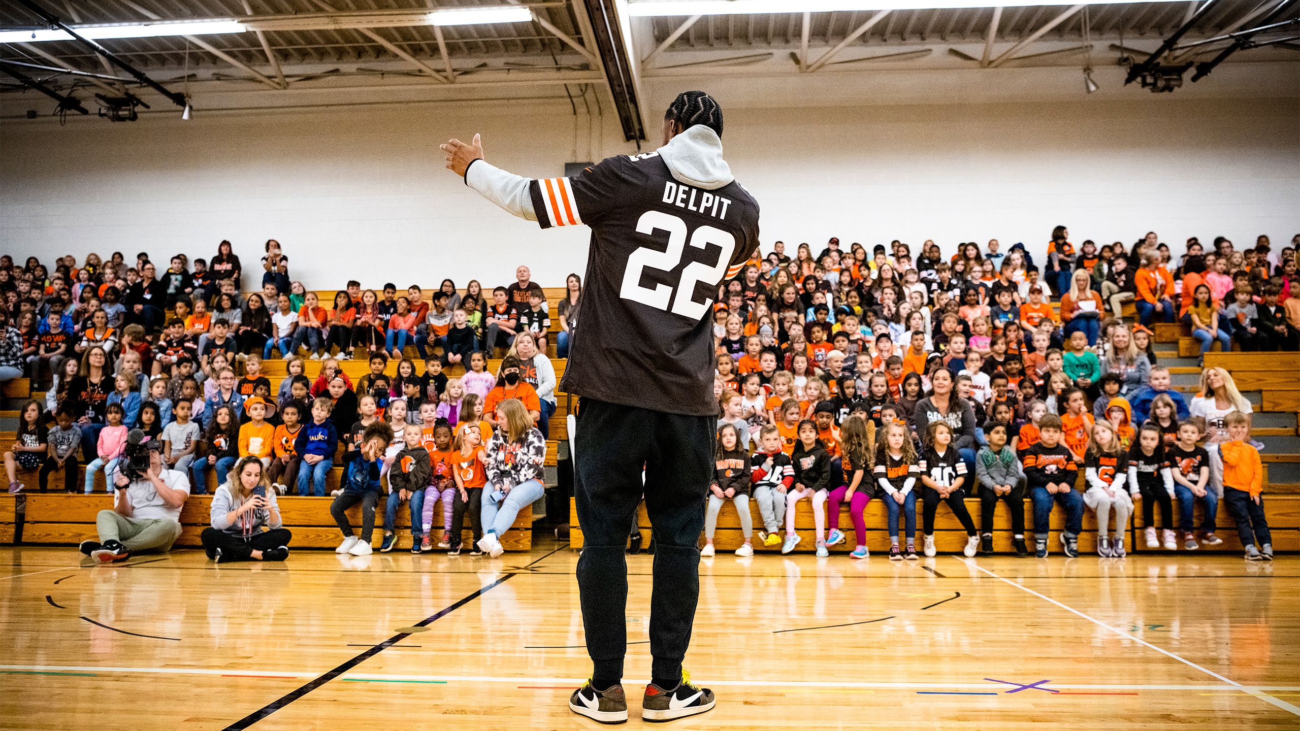 Browns Community Requests  Cleveland Browns 