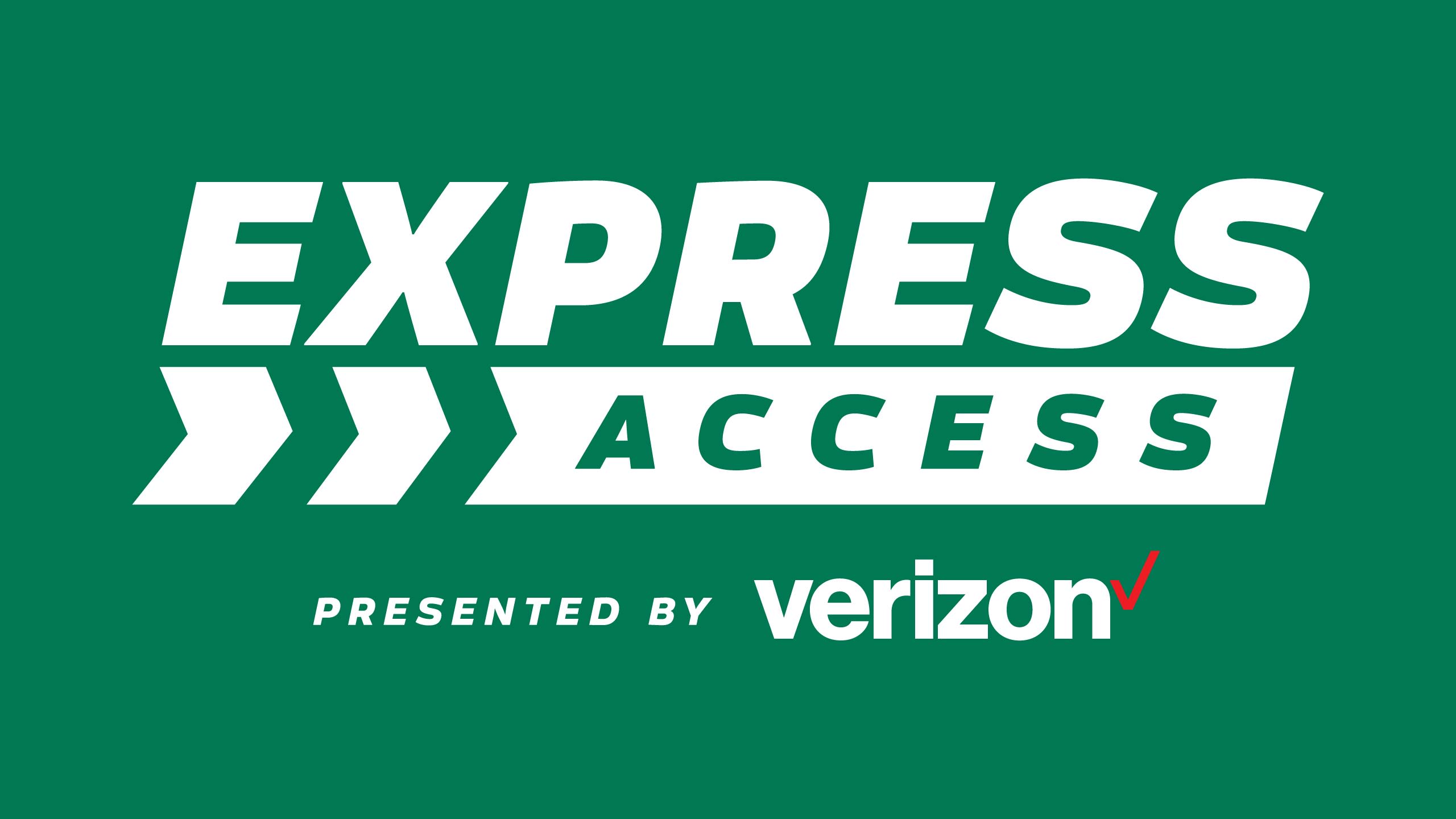 Express Access