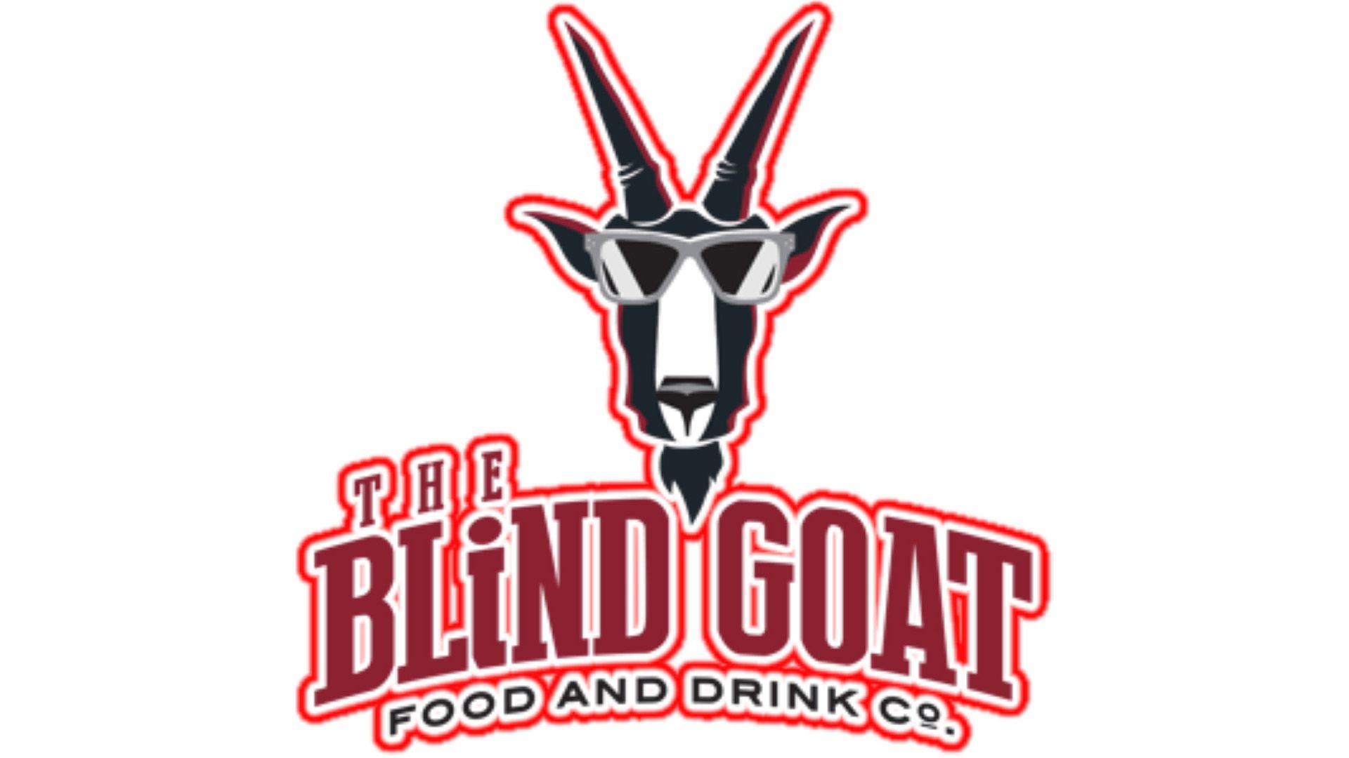 The Blind Goat