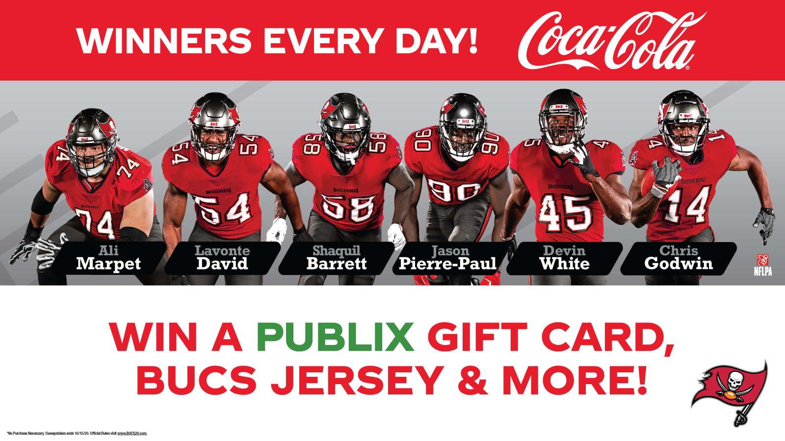 Tampa Bay Buccaneers